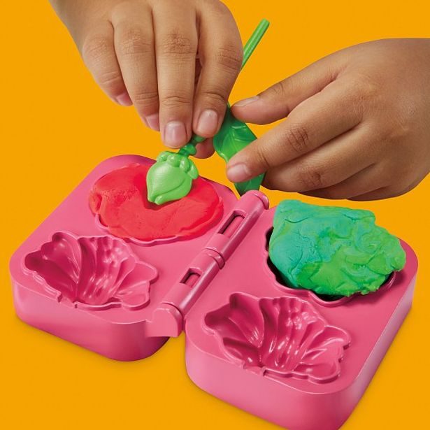 HASBRO - Play-Doh HASBRO - Play-Doh Kvetoucí květiny