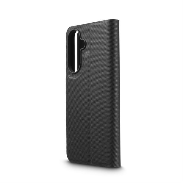 Hama Daily Protect, pouzdro-knížka pro Samsung Galaxy A57, funkce stojanu, černé