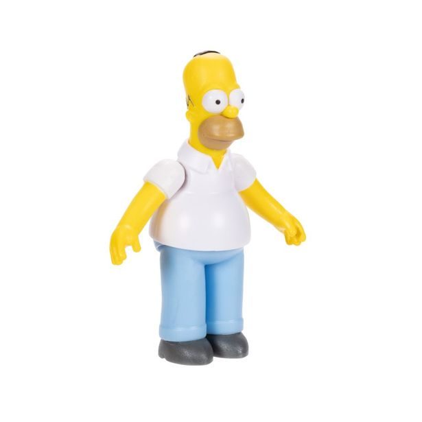 The Simpsons – Figurka 6,5 cm asst.