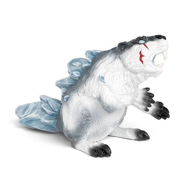 SCHLEICH Ledový bobr