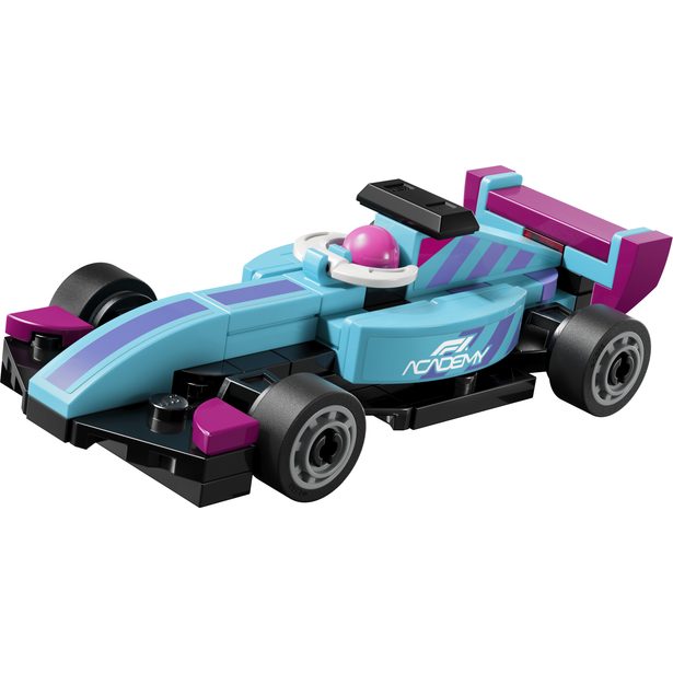 Miniaturní auto F1 ACADEMY™