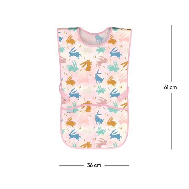 BAAGL Dětská zástěra Bunny