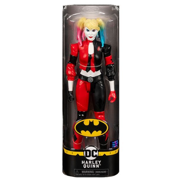 BATMAN FIGURKY HRDINŮ 30cm asst