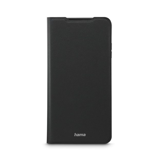 Hama Daily Protect, pouzdro-knížka pro Samsung Galaxy S26 Ultra, funkce stojanu, černé