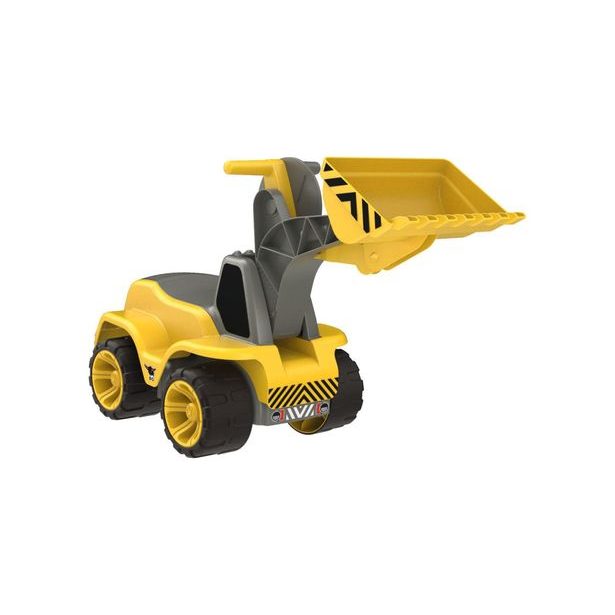 Big Power Maxi Nakladač