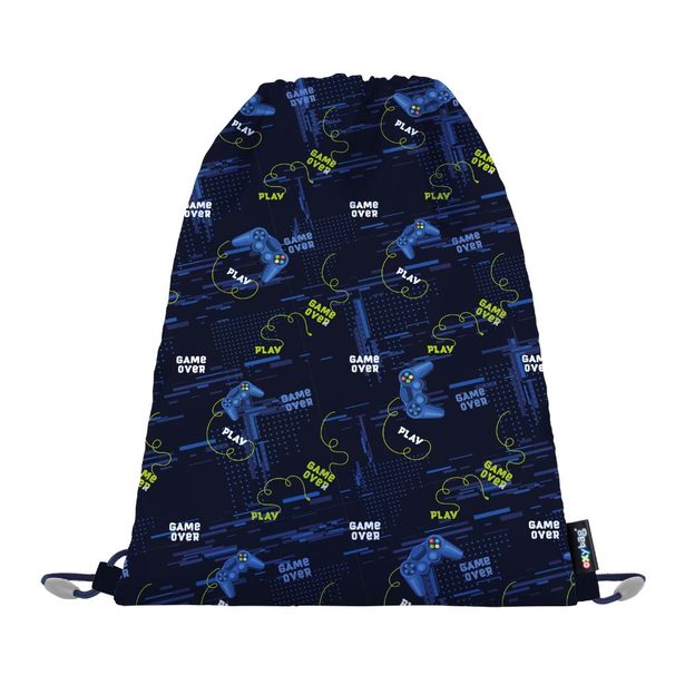 Školní set 3ks OXY NEXT Gamer