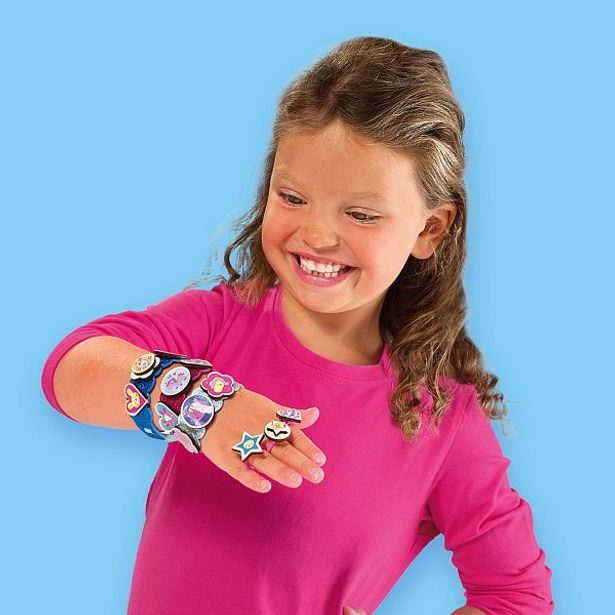 SES Výroba prstýnků a náramků