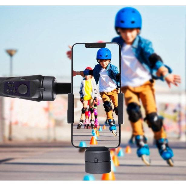 GRUNDIG Stativ na mobil GIMBAL ruční ED-224989