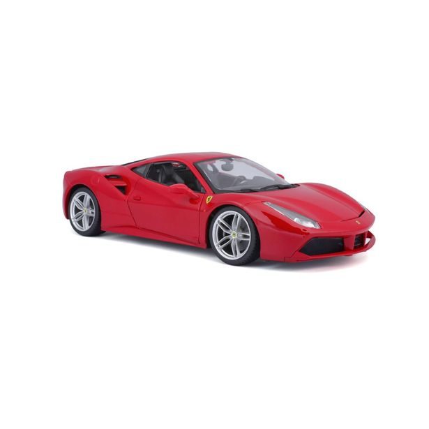 1:18 FERRARI 488 GTB RED