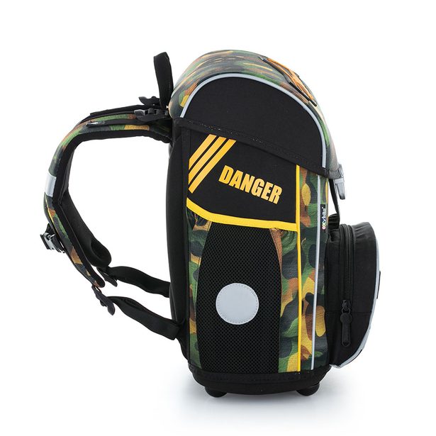 Set 3dílný PREMIUM Helikoptéra