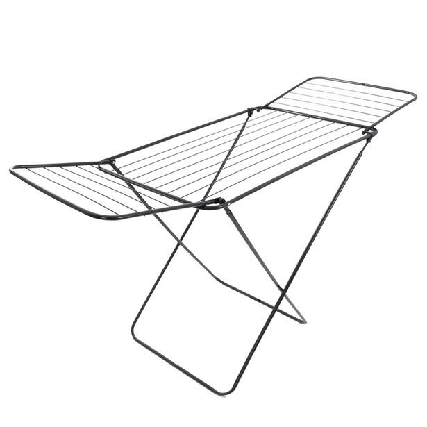 Prádelní sušák rozkládací