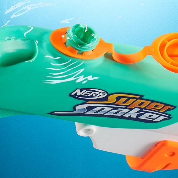 Nerf Nerf Super Soaker Hydro Frenzy
