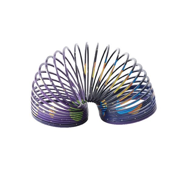 PLEJO Barevná spirála planety