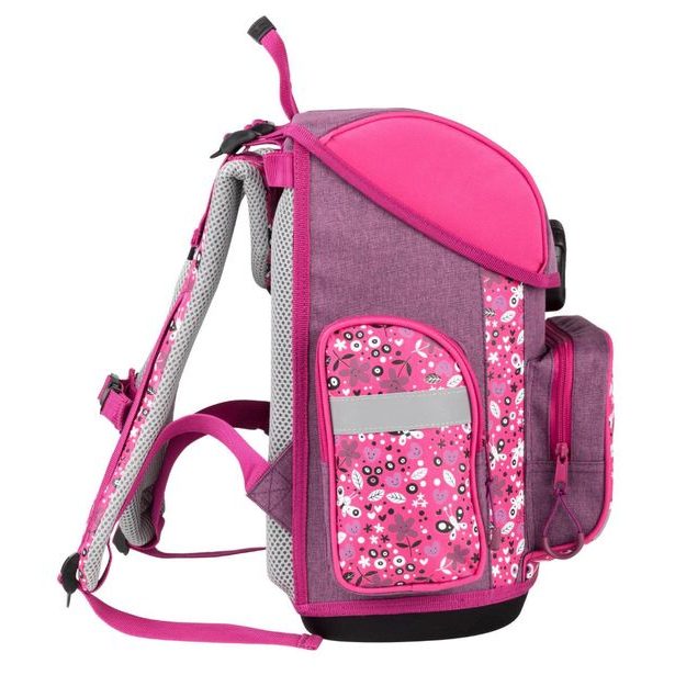 Školní aktovka Koně Baagl