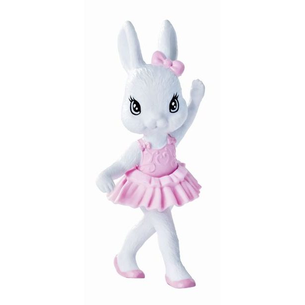 Panenka Steffi Baletka