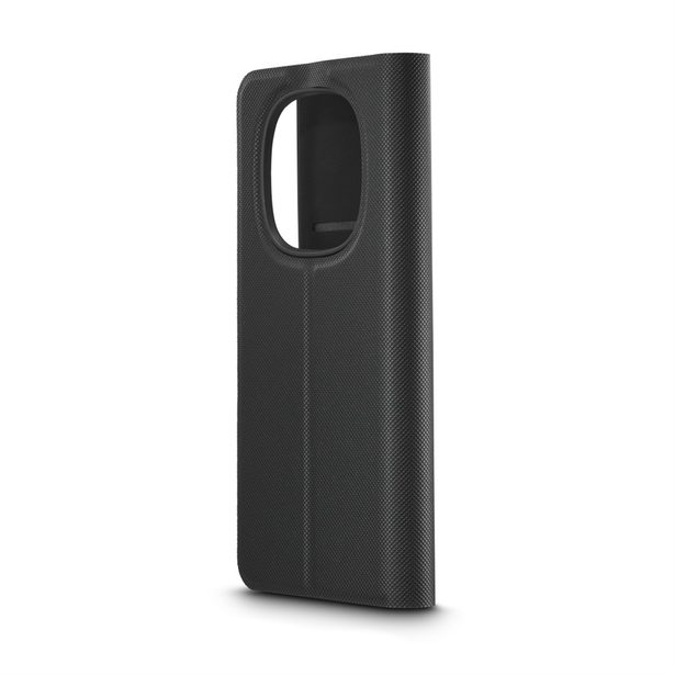 Hama Daily Protect, pouzdro-knížka pro Xiaomi Redmi Note 15 4G/5G, funkce stojanu, černé