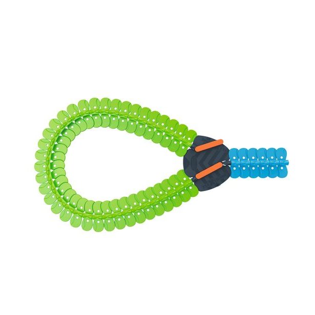 FleXtreme sada křižovatka a výhybka