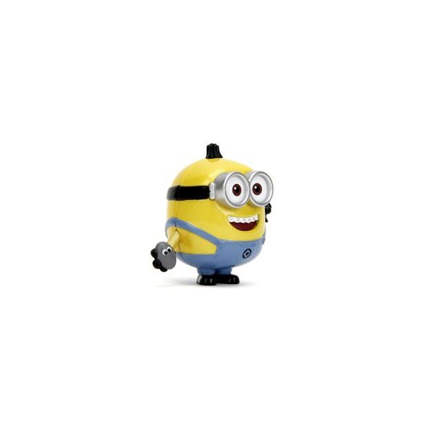 Mimoni figurka 2,5", 4 druhy, DP12, Wave 1