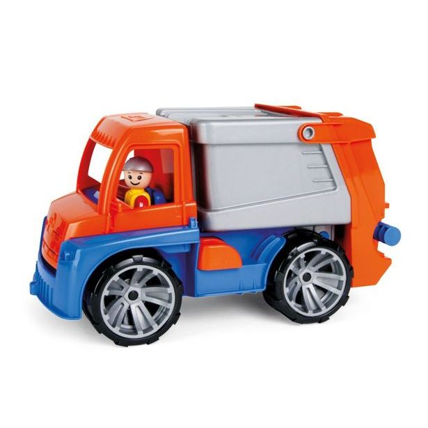 Truxx popelář v okrasné krabici