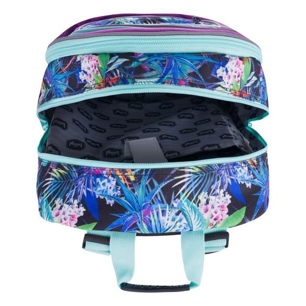 BAAGL Školní batoh Core Jungle Baagl