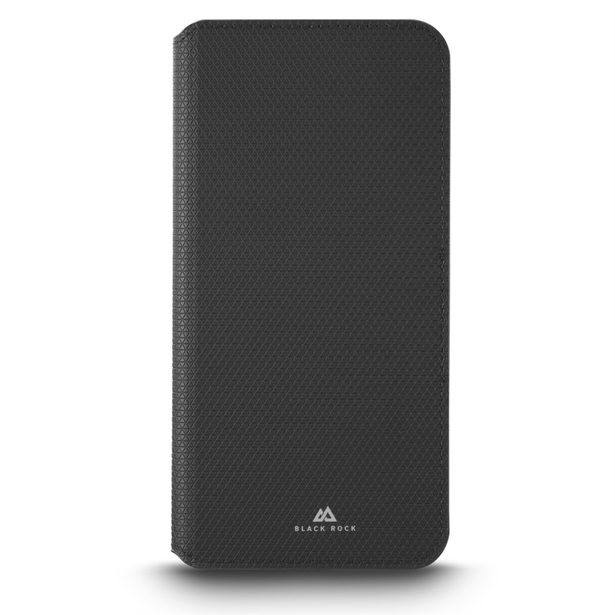 Black Rock Slim Folio, pouzdro-knížka pro pro Samsung Galaxy S26 Ultra, černé