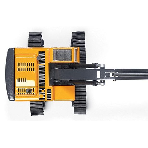 SIKU Super - Hydraulické rypadlo Volvo EC290, 1:50