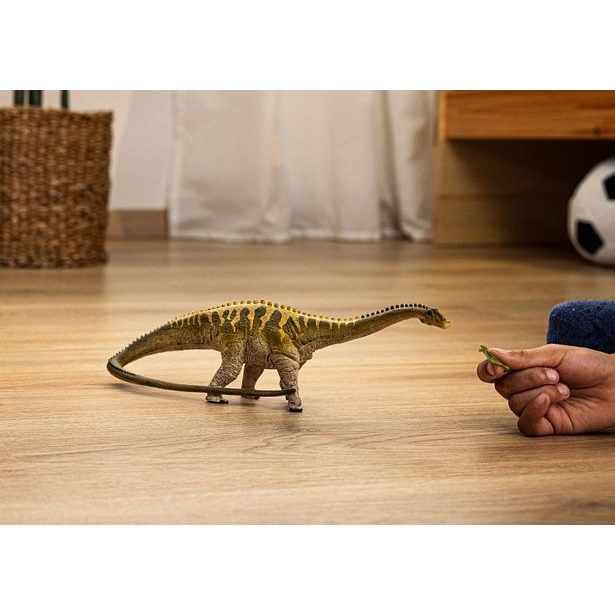 SCHLEICH Prehistorické zvířátko - Diplodocus