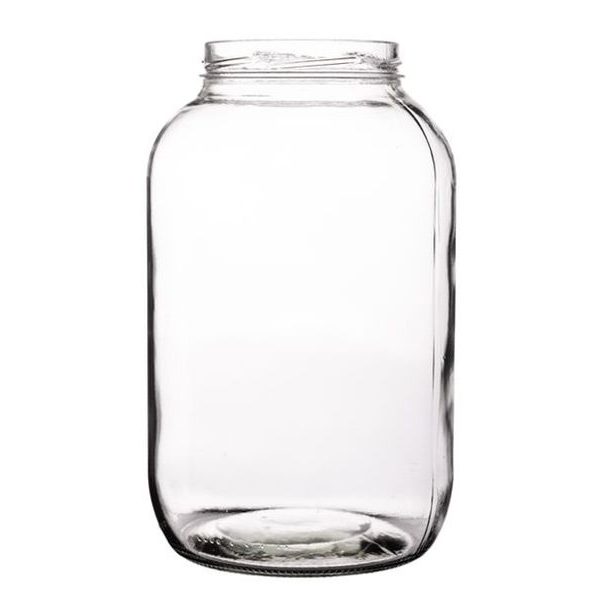 sklen.zavař.3720ml- 1ks-ORION-TO100 SK