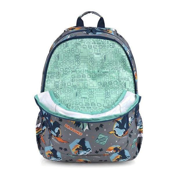 Gabol, Batoh 21 l DRAGON (2022) 231540