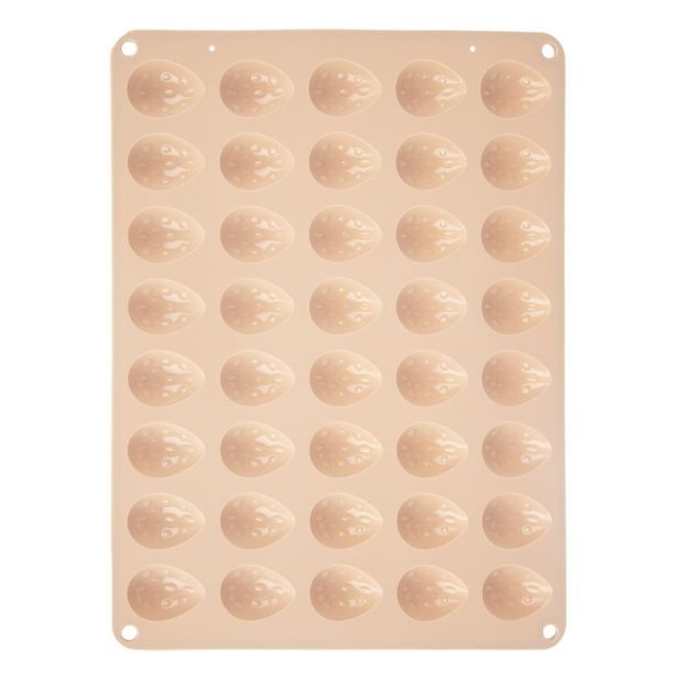 Forma na pečení ořechy