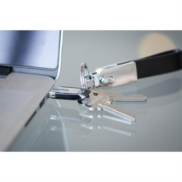 SanDisk Cruzer Ultra Flair USB 3.2 1TB