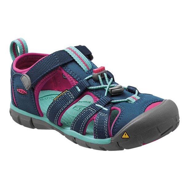 KEEN SEACAMP II C, poseidon/very berry