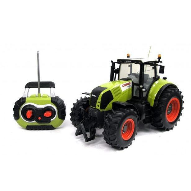 RC Traktor CLAAS