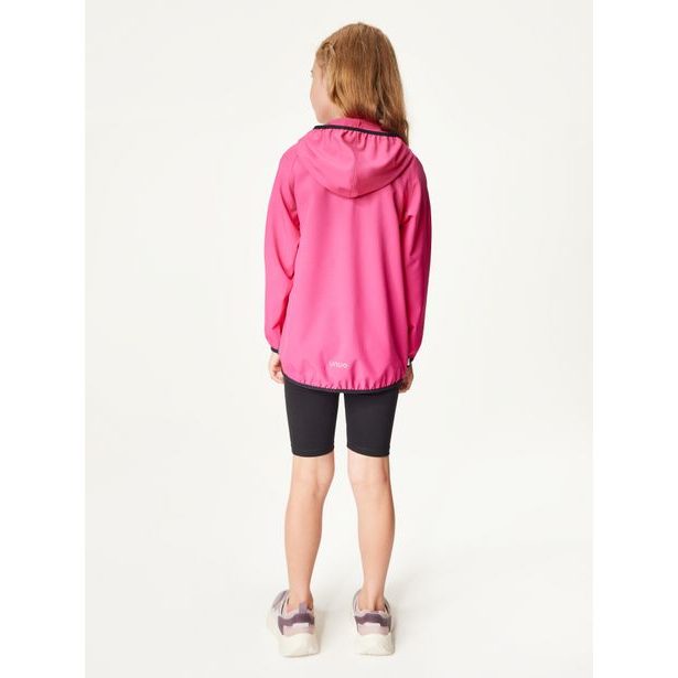 Unuo, Dětská větrovka, Fuchsiová