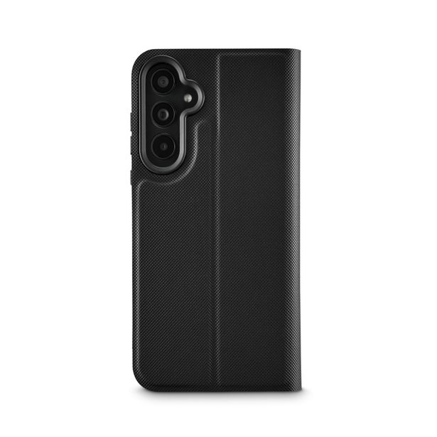 Hama Daily Protect, pouzdro-knížka pro Samsung Galaxy A55 5G, funkce stojanu, černé