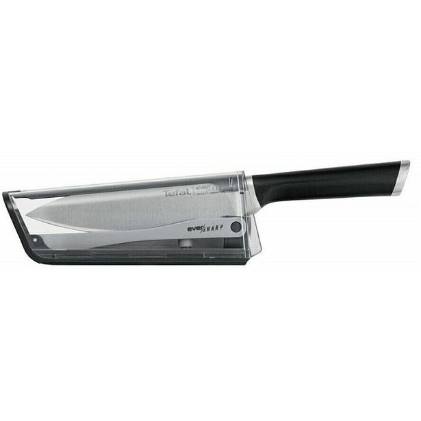 nůž 16,5cm EVER SHARP, TEFAL