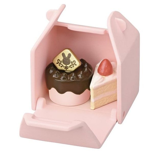 Sylvanian family Cukrárna plná dobrůtek