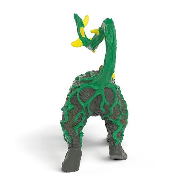 SCHLEICH Šimpanz z džungle