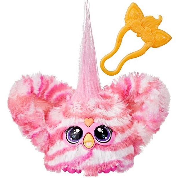 HASBRO - Furby HASBRO - Furby Furblet BUB LEE