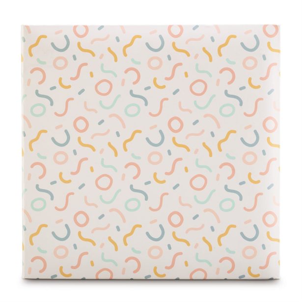 Hama album memo SPRINKLED 10x15/200, Snakes, popisové pole