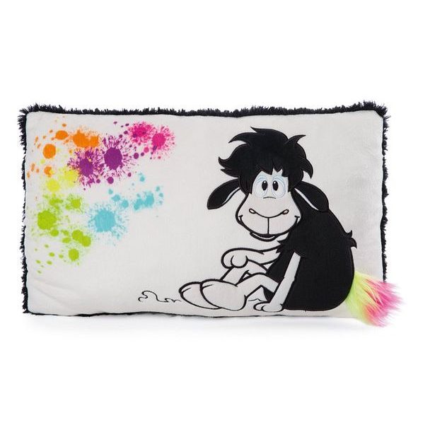 NICI NICI polštář Ovečka Jerome 43x25 cm