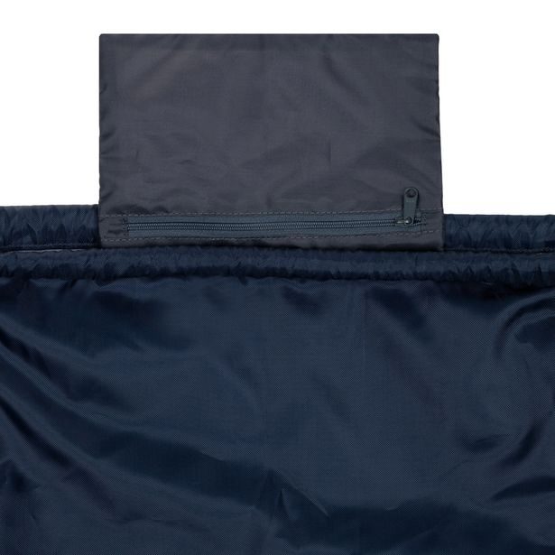 BAAGL Sáček Logo růžový GRS