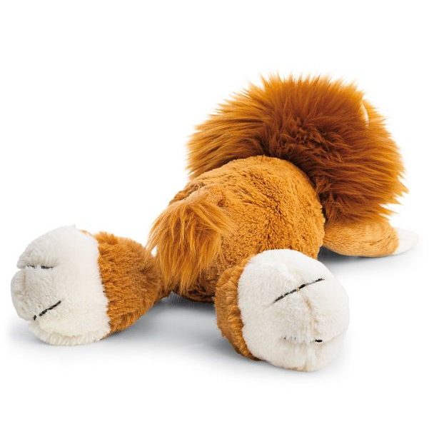 NICI NICI plyš Lev King Kimari 20cm, ležící