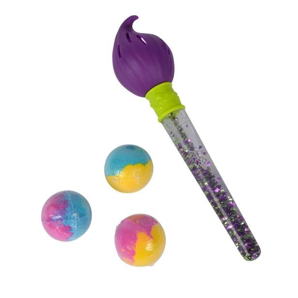 Glibbi Kouzelný vodní štětec