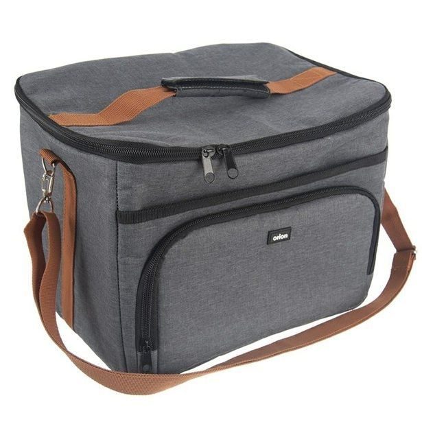 taška chlad. 1,0l TERMOBRAŠNA