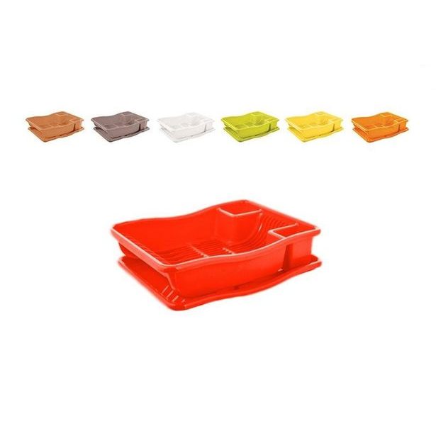 odkapávač 38x29x10cm na nádobí