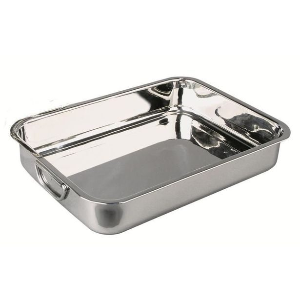 pekáč 35x26,5x5cm, NR