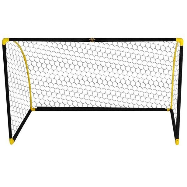 UMBRO Fotbalová branka přenosná UMBRO 180x90x120cm ED-226898