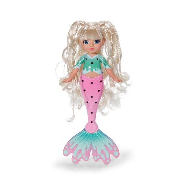 BABY born Glam Up Sparkle