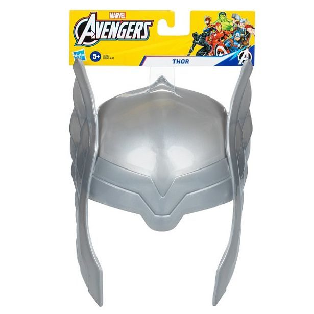 HASBRO - Avengers HASBRO - Avengers Maska Hrdiny Thor